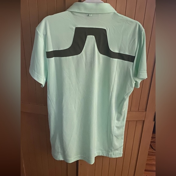 J.LINDEBERG

KV REGULAR FIT Golf Polo
GREEN,Large - Picture 7 of 15